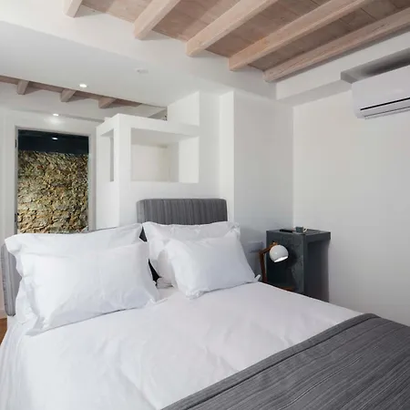 Bed & Breakfast O Amorzinho Sintra 4*