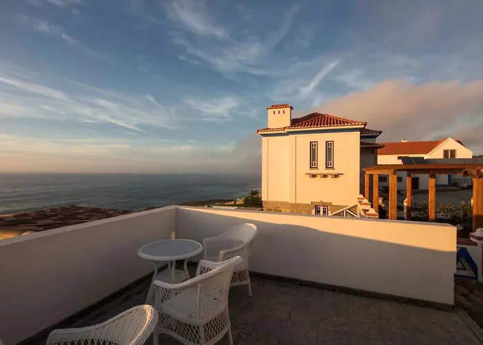O Amorzinho Sintra
