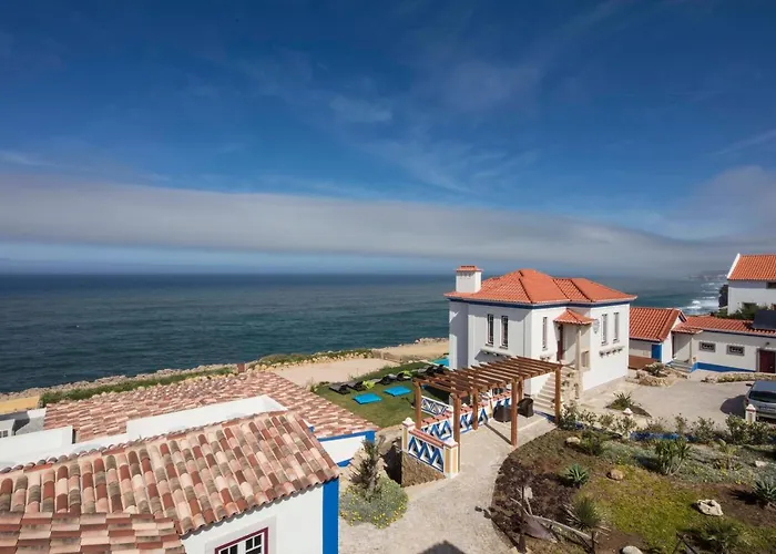 O Amorzinho Sintra فندق مبيت وإفطار